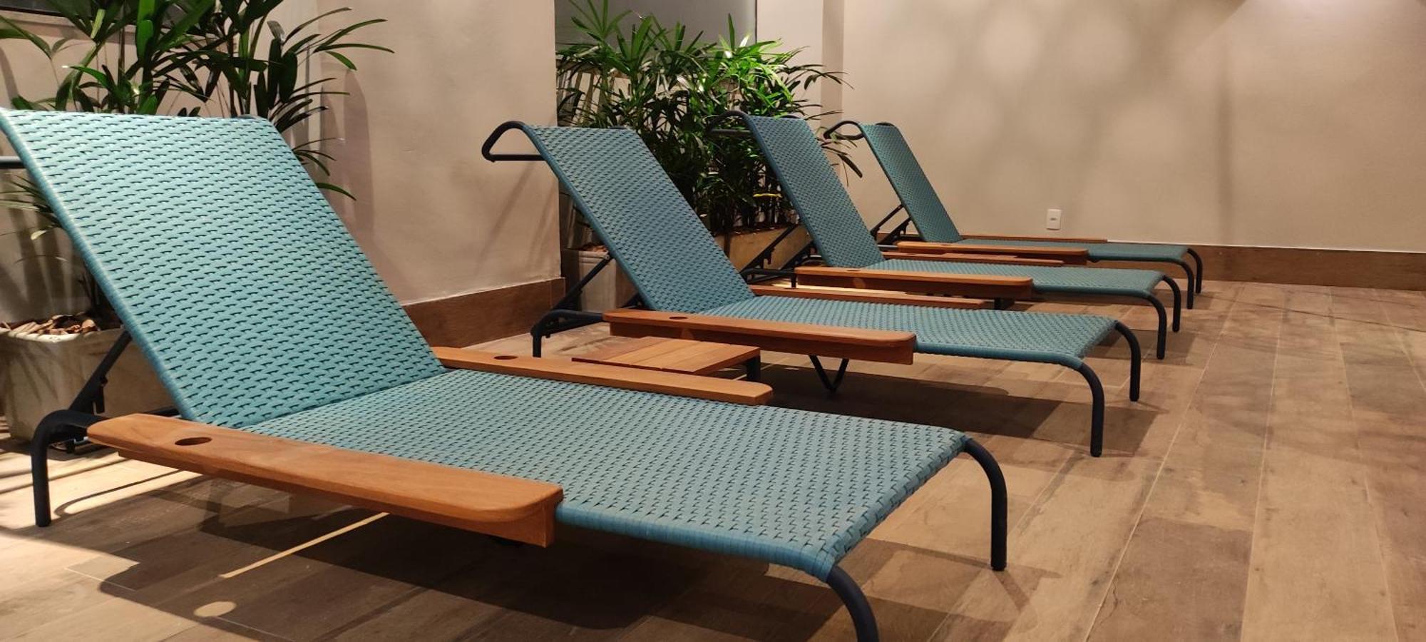 ホテル Kastel Petropolis エクステリア 写真